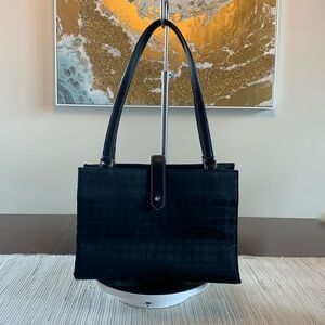 Kate Spade vintage satchel/shoulder bag EUC